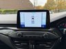 USED 2018 09 FORD FOCUS 1.0T EcoBoost ST-Line Hatchback 5dr Petrol Manual Euro 6 (s/s) (125 ps) 