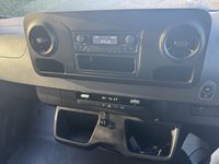 USED 2020 70 MERCEDES-BENZ eSprinter 55kWh Progressive Panel Van 5dr Electric Auto FWD L2 H2 20kW Charger (115 ps) FWD,L2,80KW