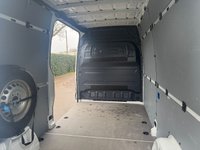 USED 2020 70 MERCEDES-BENZ eSprinter 55kWh Progressive Panel Van 5dr Electric Auto FWD L2 H2 20kW Charger (115 ps) FWD,L2,80KW