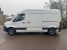 USED 2020 70 MERCEDES-BENZ eSprinter 55kWh Progressive Panel Van 5dr Electric Auto FWD L2 H2 20kW Charger (115 ps) FWD,L2,80KW