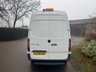 USED 2020 70 MERCEDES-BENZ eSprinter 55kWh Progressive Panel Van 5dr Electric Auto FWD L2 H2 20kW Charger (115 ps) FWD,L2,80KW