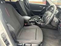 USED 2014 64 BMW 1 SERIES 1.6 116i Sport Hatchback 5dr Petrol Manual Euro 6 (s/s) (136 ps) 2 KEYS SERVICE HISTORY
