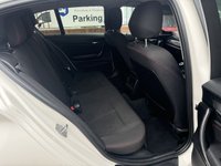 USED 2014 64 BMW 1 SERIES 1.6 116i Sport Hatchback 5dr Petrol Manual Euro 6 (s/s) (136 ps) 2 KEYS SERVICE HISTORY