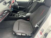 USED 2014 64 BMW 1 SERIES 1.6 116i Sport Hatchback 5dr Petrol Manual Euro 6 (s/s) (136 ps) 2 KEYS SERVICE HISTORY