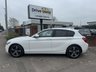 USED 2014 64 BMW 1 SERIES 1.6 116i Sport Hatchback 5dr Petrol Manual Euro 6 (s/s) (136 ps) 2 KEYS SERVICE HISTORY