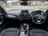 USED 2014 64 BMW 1 SERIES 1.6 116i Sport Hatchback 5dr Petrol Manual Euro 6 (s/s) (136 ps) 2 KEYS SERVICE HISTORY