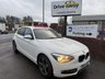 USED 2014 64 BMW 1 SERIES 1.6 116i Sport Hatchback 5dr Petrol Manual Euro 6 (s/s) (136 ps) 2 KEYS SERVICE HISTORY