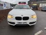 USED 2014 64 BMW 1 SERIES 1.6 116i Sport Hatchback 5dr Petrol Manual Euro 6 (s/s) (136 ps) 2 KEYS SERVICE HISTORY