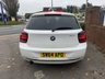 USED 2014 64 BMW 1 SERIES 1.6 116i Sport Hatchback 5dr Petrol Manual Euro 6 (s/s) (136 ps) 2 KEYS SERVICE HISTORY