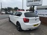 USED 2014 64 BMW 1 SERIES 1.6 116i Sport Hatchback 5dr Petrol Manual Euro 6 (s/s) (136 ps) 2 KEYS SERVICE HISTORY