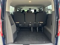 USED 2019 19 FORD TOURNEO CUSTOM 2.0 320 EcoBlue Zetec Minibus Double Cab 5dr Diesel Manual L2 Euro 6 (s/s) (130 ps) 