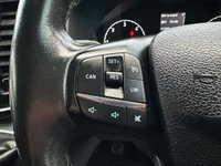 USED 2019 19 FORD TOURNEO CUSTOM 2.0 320 EcoBlue Zetec Minibus Double Cab 5dr Diesel Manual L2 Euro 6 (s/s) (130 ps) 