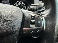 USED 2019 19 FORD TOURNEO CUSTOM 2.0 320 EcoBlue Zetec Minibus Double Cab 5dr Diesel Manual L2 Euro 6 (s/s) (130 ps) 