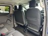 USED 2019 19 FORD TOURNEO CUSTOM 2.0 320 EcoBlue Zetec Minibus Double Cab 5dr Diesel Manual L2 Euro 6 (s/s) (130 ps) 
