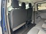 USED 2019 19 FORD TOURNEO CUSTOM 2.0 320 EcoBlue Zetec Minibus Double Cab 5dr Diesel Manual L2 Euro 6 (s/s) (130 ps) 