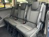 USED 2019 19 FORD TOURNEO CUSTOM 2.0 320 EcoBlue Zetec Minibus Double Cab 5dr Diesel Manual L2 Euro 6 (s/s) (130 ps) 