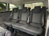 USED 2019 19 FORD TOURNEO CUSTOM 2.0 320 EcoBlue Zetec Minibus Double Cab 5dr Diesel Manual L2 Euro 6 (s/s) (130 ps) 