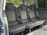 USED 2019 19 FORD TOURNEO CUSTOM 2.0 320 EcoBlue Zetec Minibus Double Cab 5dr Diesel Manual L2 Euro 6 (s/s) (130 ps) 
