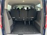 USED 2019 19 FORD TOURNEO CUSTOM 2.0 320 EcoBlue Zetec Minibus Double Cab 5dr Diesel Manual L2 Euro 6 (s/s) (130 ps) 