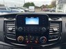 USED 2019 19 FORD TOURNEO CUSTOM 2.0 320 EcoBlue Zetec Minibus Double Cab 5dr Diesel Manual L2 Euro 6 (s/s) (130 ps) 