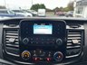 USED 2019 19 FORD TOURNEO CUSTOM 2.0 320 EcoBlue Zetec Minibus Double Cab 5dr Diesel Manual L2 Euro 6 (s/s) (130 ps) 
