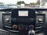 USED 2019 19 FORD TOURNEO CUSTOM 2.0 320 EcoBlue Zetec Minibus Double Cab 5dr Diesel Manual L2 Euro 6 (s/s) (130 ps) 