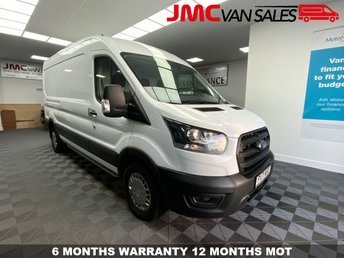 View our Ford Transit