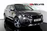 USED 2018 18 PEUGEOT 5008 2.0 BlueHDi GT SUV 5dr Diesel EAT Auto 6Spd Euro 6 (s/s) (180 ps) 