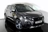 USED 2018 18 PEUGEOT 5008 2.0 BlueHDi GT SUV 5dr Diesel EAT Auto 6Spd Euro 6 (s/s) (180 ps) 