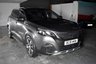 USED 2018 18 PEUGEOT 5008 2.0 BlueHDi GT SUV 5dr Diesel EAT Auto 6Spd Euro 6 (s/s) (180 ps) 
