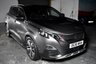 USED 2018 18 PEUGEOT 5008 2.0 BlueHDi GT SUV 5dr Diesel EAT Auto 6Spd Euro 6 (s/s) (180 ps) 