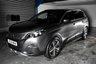 USED 2018 18 PEUGEOT 5008 2.0 BlueHDi GT SUV 5dr Diesel EAT Auto 6Spd Euro 6 (s/s) (180 ps) 