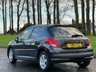 USED 2011 61 PEUGEOT 207 1.4 HDi Sportium Hatchback 5dr Diesel Manual Euro 5 (70 ps) 