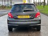 USED 2011 61 PEUGEOT 207 1.4 HDi Sportium Hatchback 5dr Diesel Manual Euro 5 (70 ps) 