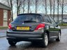 USED 2011 61 PEUGEOT 207 1.4 HDi Sportium Hatchback 5dr Diesel Manual Euro 5 (70 ps) 