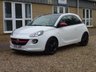 USED 2015 15 VAUXHALL ADAM 1.4 16v GLAM Hatchback 3dr Petrol Manual Euro 5 (87 ps) www.suffolkcarcentre.co.uk - Located at Reydon