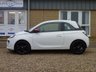 USED 2015 15 VAUXHALL ADAM 1.4 16v GLAM Hatchback 3dr Petrol Manual Euro 5 (87 ps) www.suffolkcarcentre.co.uk - Located at Reydon