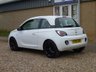 USED 2015 15 VAUXHALL ADAM 1.4 16v GLAM Hatchback 3dr Petrol Manual Euro 5 (87 ps) www.suffolkcarcentre.co.uk - Located at Reydon