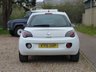 USED 2015 15 VAUXHALL ADAM 1.4 16v GLAM Hatchback 3dr Petrol Manual Euro 5 (87 ps) www.suffolkcarcentre.co.uk - Located at Reydon
