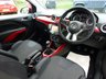 USED 2015 15 VAUXHALL ADAM 1.4 16v GLAM Hatchback 3dr Petrol Manual Euro 5 (87 ps) www.suffolkcarcentre.co.uk - Located at Reydon