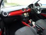 USED 2015 15 VAUXHALL ADAM 1.4 16v GLAM Hatchback 3dr Petrol Manual Euro 5 (87 ps) www.suffolkcarcentre.co.uk - Located at Reydon