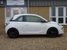 USED 2015 15 VAUXHALL ADAM 1.4 16v GLAM Hatchback 3dr Petrol Manual Euro 5 (87 ps) www.suffolkcarcentre.co.uk - Located at Reydon