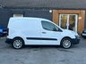 USED 2018 67 PEUGEOT PARTNER 1.6 BlueHDi 854 Professional Panel Van 5dr Diesel Manual L1 (112 g/km, 97.64 bhp) 