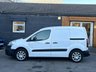 USED 2018 67 PEUGEOT PARTNER 1.6 BlueHDi 854 Professional Panel Van 5dr Diesel Manual L1 (112 g/km, 97.64 bhp) 