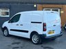 USED 2018 67 PEUGEOT PARTNER 1.6 BlueHDi 854 Professional Panel Van 5dr Diesel Manual L1 (112 g/km, 97.64 bhp) 