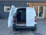 USED 2018 67 PEUGEOT PARTNER 1.6 BlueHDi 854 Professional Panel Van 5dr Diesel Manual L1 (112 g/km, 97.64 bhp) 
