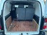 USED 2018 67 PEUGEOT PARTNER 1.6 BlueHDi 854 Professional Panel Van 5dr Diesel Manual L1 (112 g/km, 97.64 bhp) 