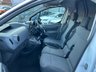 USED 2018 67 PEUGEOT PARTNER 1.6 BlueHDi 854 Professional Panel Van 5dr Diesel Manual L1 (112 g/km, 97.64 bhp) 