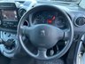 USED 2018 67 PEUGEOT PARTNER 1.6 BlueHDi 854 Professional Panel Van 5dr Diesel Manual L1 (112 g/km, 97.64 bhp) 