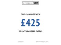 USED 2017 66 FIAT 500 1.2 Riva Hatchback 3 Door Petrol Manual Euro 6 (s/s) (69 bhp) ULEZ EURO 6 &pound;20 TAX